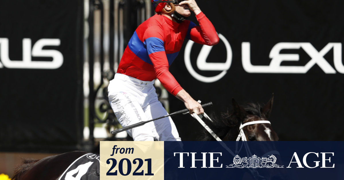 Stream melbourne sales cup 2021